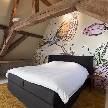 B&B La Suite Bruges Esterno foto