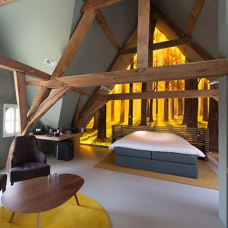 B&B La Suite Bruges Esterno foto