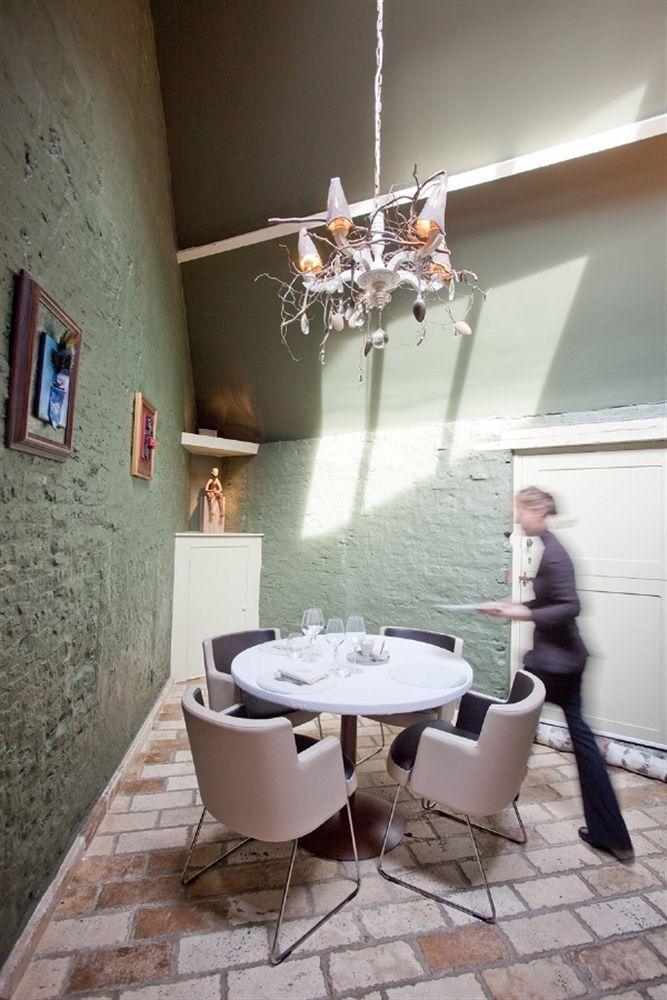 B&B La Suite Bruges Esterno foto
