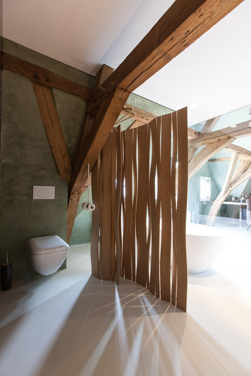 B&B La Suite Bruges Esterno foto