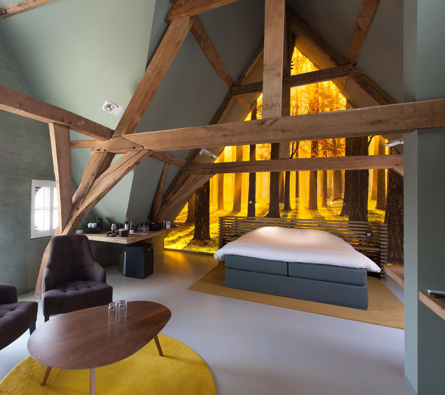 B&B La Suite Bruges Esterno foto