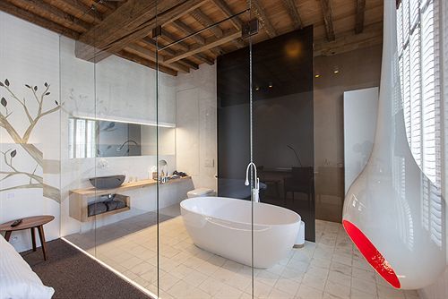 B&B La Suite Bruges Esterno foto