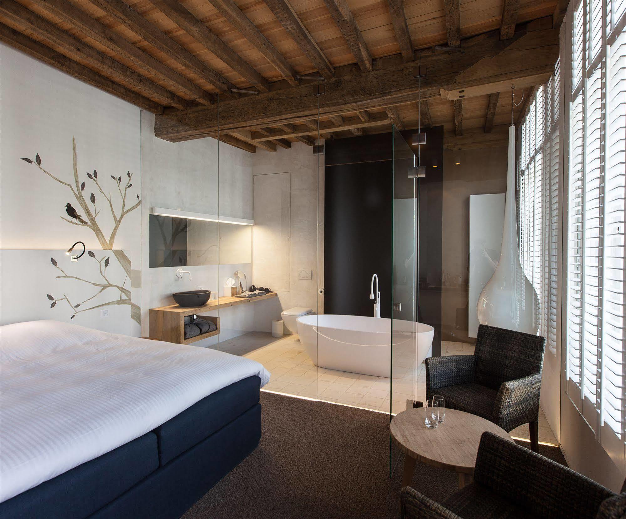 B&B La Suite Bruges Esterno foto