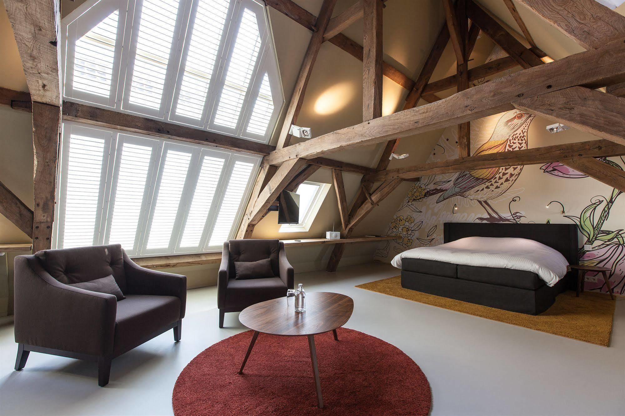 B&B La Suite Bruges Esterno foto