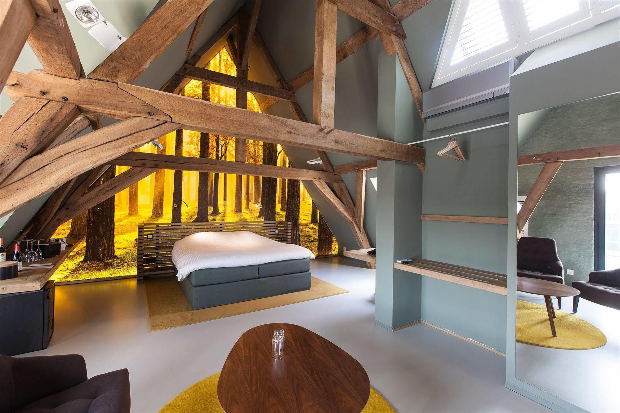 B&B La Suite Bruges Esterno foto