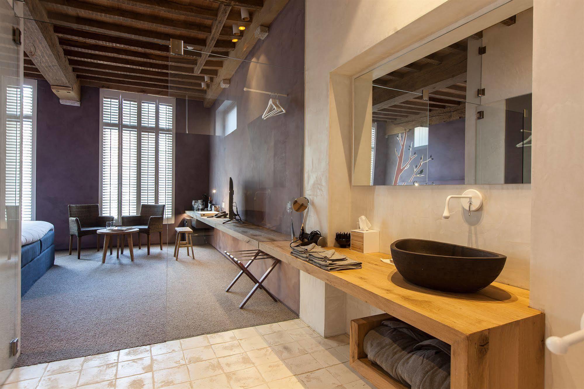 B&B La Suite Bruges Esterno foto
