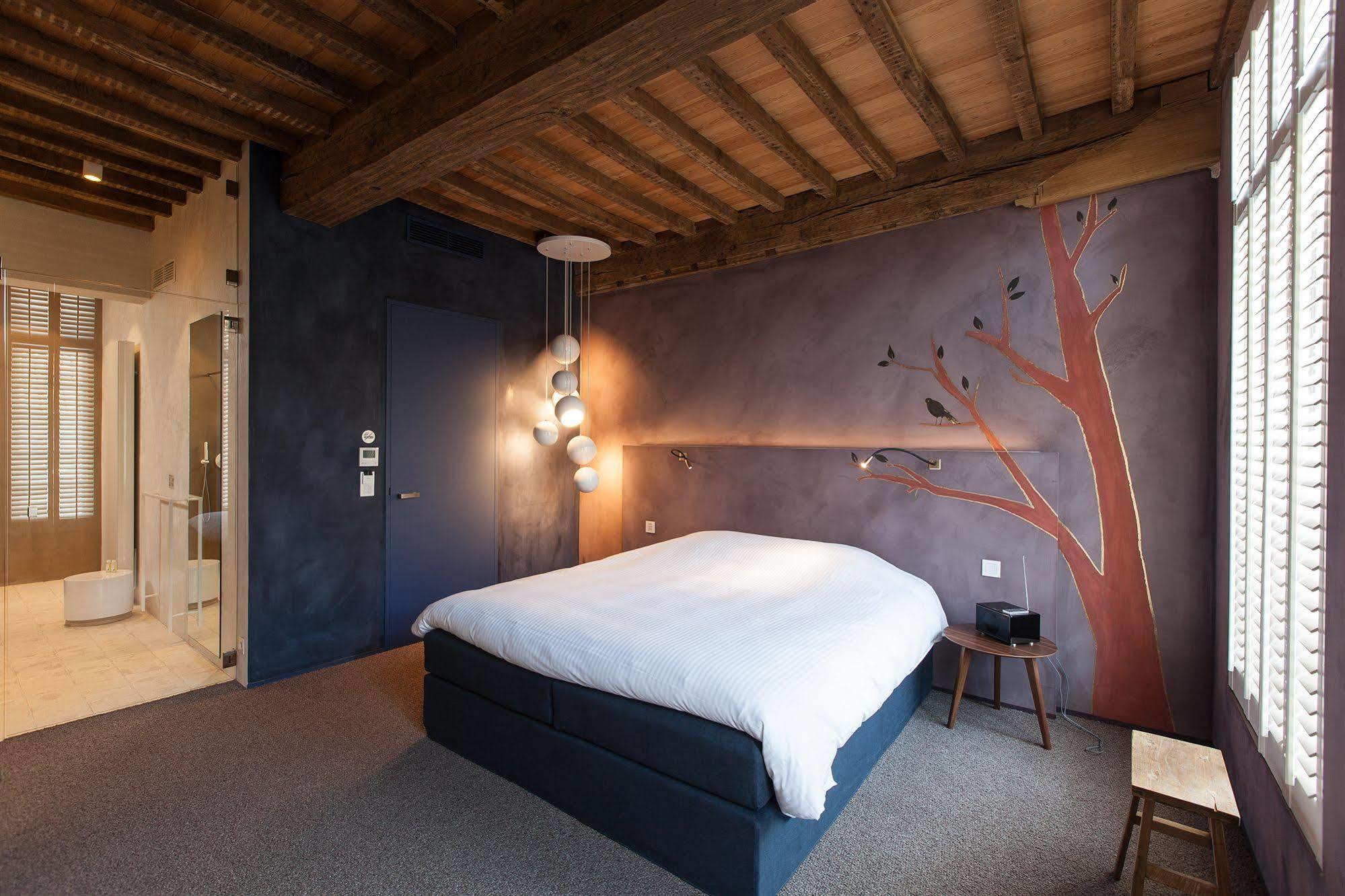 B&B La Suite Bruges Esterno foto