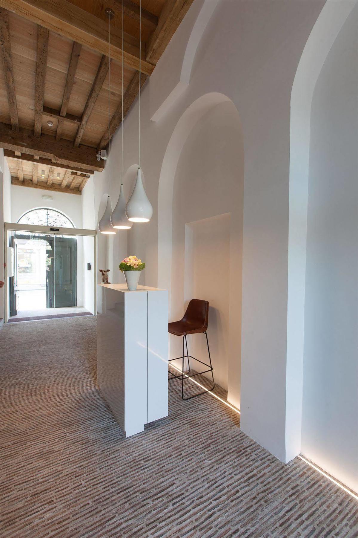 B&B La Suite Bruges Esterno foto
